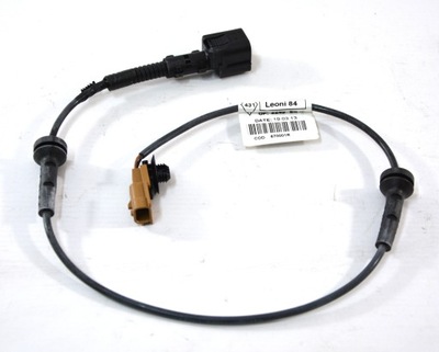 ORIGINAL RENAULT JUEGO DE CABLES SENSOR ZAPATAS MOVANO 93168501  