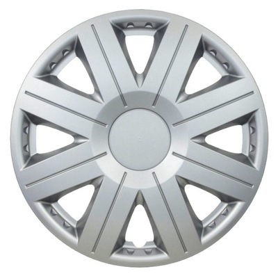 TAPACUBOS 14'' VW BORA CADDY GOLF PASSAT POLO SHARAN  