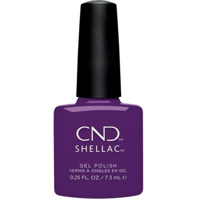 CND Shellac Lakier Hybrydowy Temptation 7,3ml