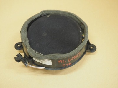 Динамік двері задніх mercedes ml w163 a1638201702 фото №1