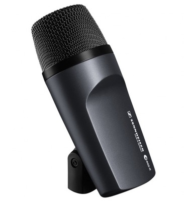 Sennheiser e-602-II mikrofon do stopy, dynamiczny