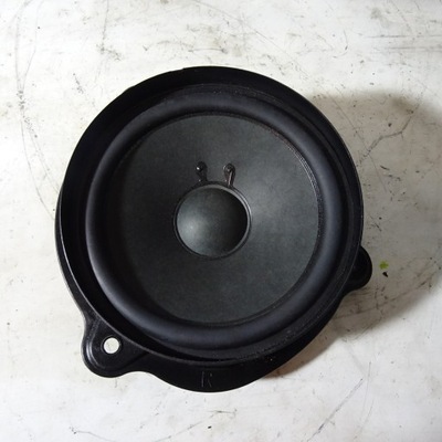 Mercedes cls c219 динамик задняя правый a2198200502r фото №1