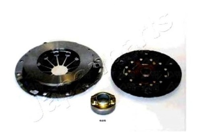 Japanparts набор сцепления daihatsu 1,0 japanparts фото №1