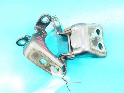 Петля петли перед правый accord viii фото №1