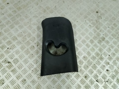 Mini f55 f56 2017 cooper s 3d пластик защита корпус стойка правая 7298668 фото №1