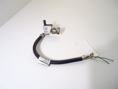 Audi a4 b8 клемма минусовая 8k0915181b фото №1