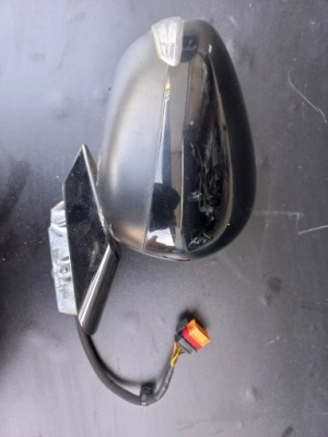 Зеркало правое peugeot 508 6 pin ktvd фото №1