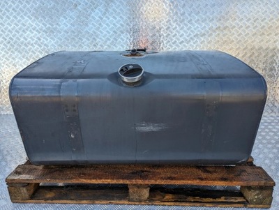 Бак топлива scania mega low крышка 2019 rok фото №1