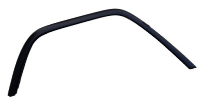 G-klasa w463 подкрылок молдинг крыла задняя nowa om фото №1