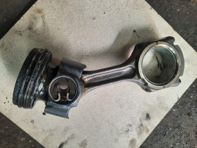 Поршень з шатун renault dxi 11 460 volvo fm 9 фото №1