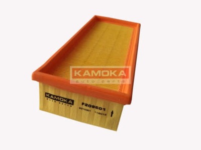 ФІЛЬТР ПОВІТРЯ KAMOKA F209601