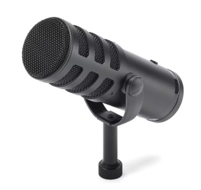 N2145 Samson Q9U mikrofon USB dynamiczny