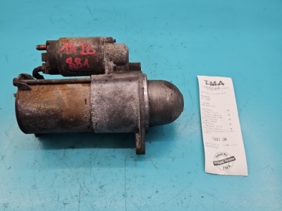 Стартер chevrolet epica 2.0 20v x20d1 фото №1