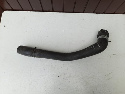 Шланг wąż wody ford fusion 2s6h8b274ag фото №1