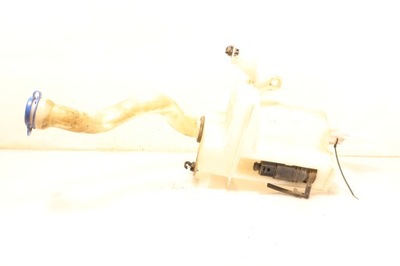 ZBIORNICZEK SPRYSKIWACZY SUZUKI SWIFT V 1.2