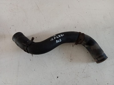 SPORTAGE III IX35 1.7 CRDI 10-15 JUNCTION PIPE WATER LOWER PART 25412-2Y000  