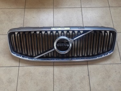 Volvo xc60 ii решётка радиатора решётка радиатора model po 2018 roku фото №1