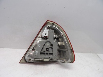 Лампа ліва задня mercedes-benz w202 фото №1