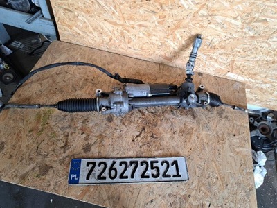 MERCEDES W205 STEERING RACK STEERING RACK EUROPE SET  