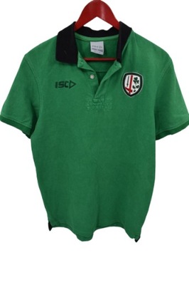 ISC London Irish koszulka rugby M