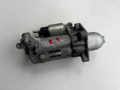 Alfa romeo giulia 2.9 qv стартер 2017- фото №1