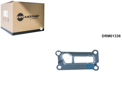 FORRO BASES DE FILTRO ACEITES DR.MOTOR AUTOMOTIVE  