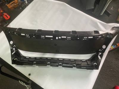 Решітка радіатора pod решітка радіатора peugeot 3008 lift 9814278877 фото №1