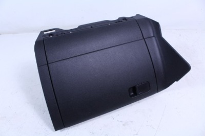 Полиця бардачок vw golf vii 7 hb 18r, lift фото №1