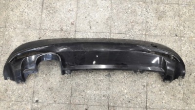 156078590 dokadla бампера задняя alfa romeo mito фото №1