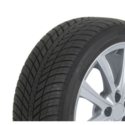 4 PIEZAS NEXEN 195/65R15 91H N'BLUE 4SEASON CALOROCZNE  