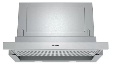 Okap Siemens LI67SA531 iQ300