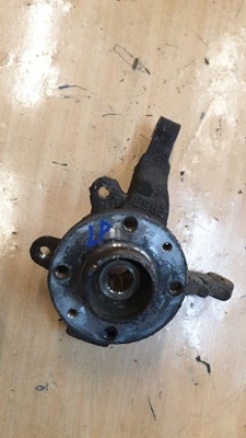 Dacia sandero i поворотный кулак ступица левая перед 1.4 фото №1