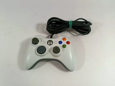 XBOX 360 PAD PRZEWODOWY