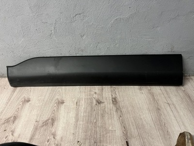 Toyota corolla cross молдинг дверь левый перед 75732-16730 фото №1