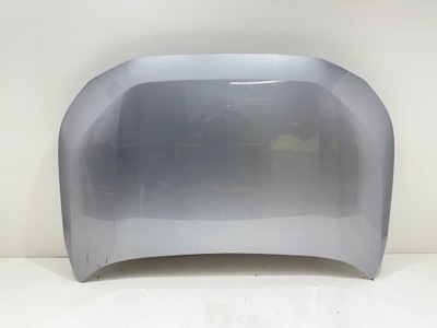 Toyota rav4 v 5 капот кришка двигуна фото №1