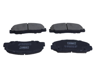 MAXGEAR ZAPATAS DE FRENADO DAIHATSU P. FEROZA/ROCKY 85-99  