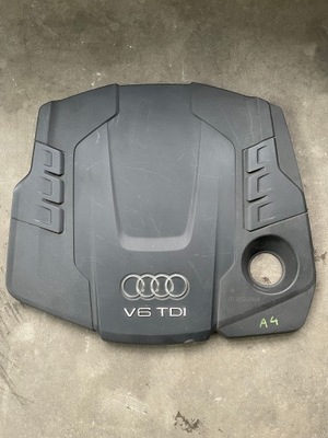 AUDI A4 B9 GAUBTAS DANGTIS VARIKLIO 059103925CG 