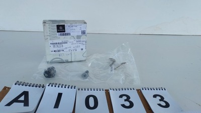 Mercedes glc w254 x254 цилиндр замка дверь фото №1