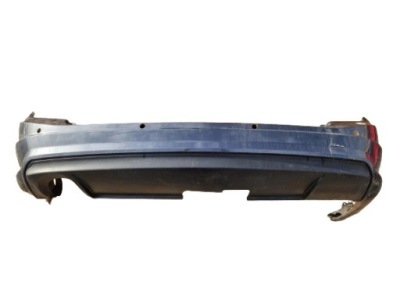 Бампер задняя задний mercedes w204 a204 универсал amg фото №1