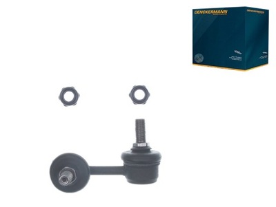 Соединитель стабилизатора hyundai accent 00-05 matrix 01- denckermann фото №1