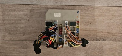 Коробка предохранителей uch clio iii modus 356231e фото №1