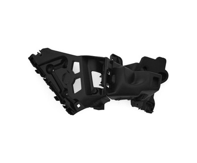 RENAULT CLIO 2012 - 19 SOPORTE DE PARAGOLPES PARTE TRASERA P  