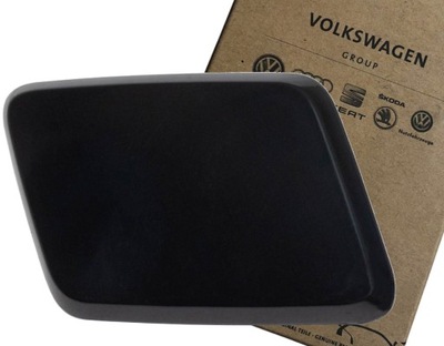 Заглушка розпилювача octavia ii 2 1z0955110 права фото №1