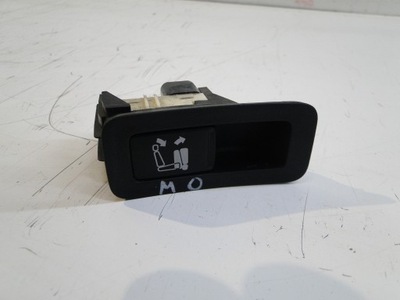 Mitsubishi outlander 2 ii lift fl переключатель сиденье левый задняя фото №1