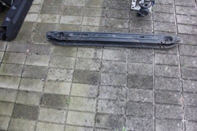 Citroen berlingo iii балка pod радиатор оригинал фото №1