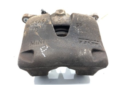 Суппорт правый перед mini countryman r60 1.6 190km crossover 10-16 фото №1