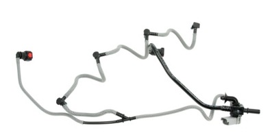 8200503234 renault шланг паливний r trafic ii 2.5dci оригінальний номер фото №1