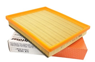 Фільтр повітря ford ka 1.3 1.6 ford street ka 1.6 фото №1