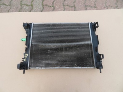 Радіатор renault zoe 8a7560400 denso фото №1