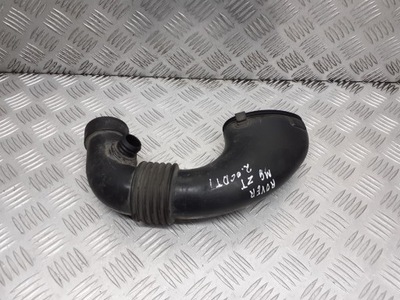 Шланг труба впускний повітря mg zt 2.0 d фото №1